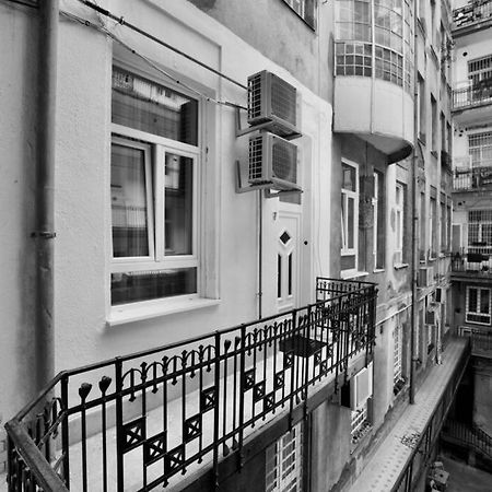 Premium Apartment By Hi5 - Central 3 Bedroom Budapesta Exterior foto